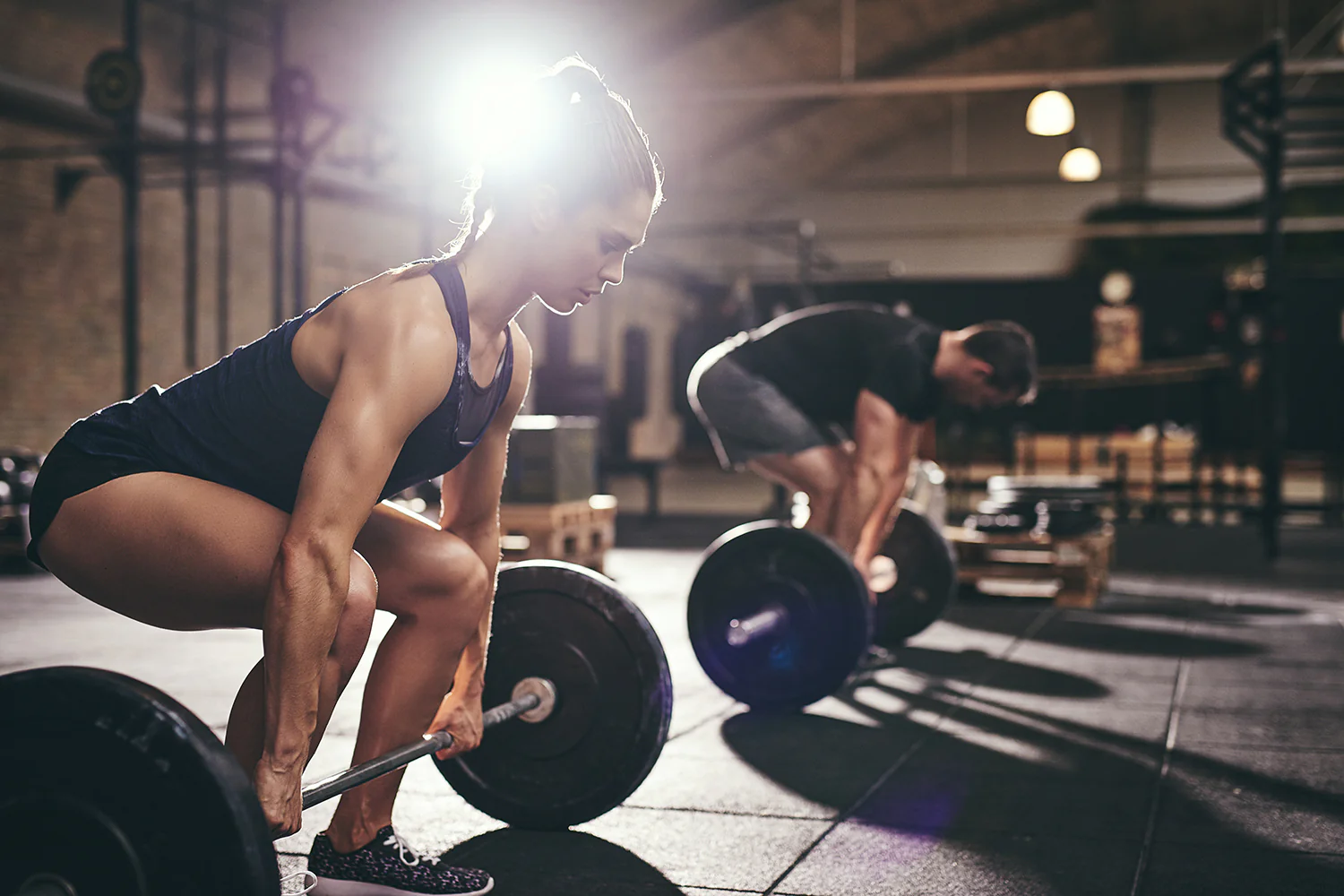 best gym in sholinganallur